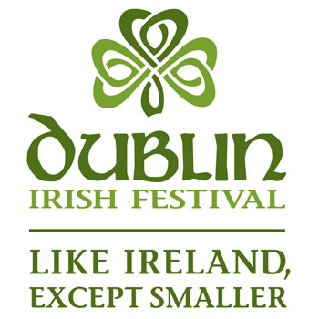 Dublin Ohio Irish Fest 2009
