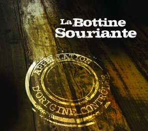 Concerts-lancements de l’album “Appellation d’origine contrôlée”