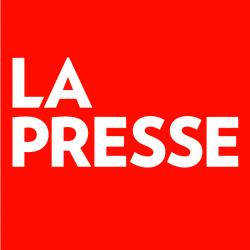 La Bottine dans La Presse