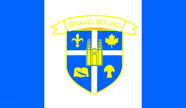 Gravelbourg, “Sakatchewan’s cultural gem”.