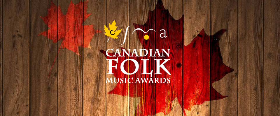 Prix de musique folk canadienne