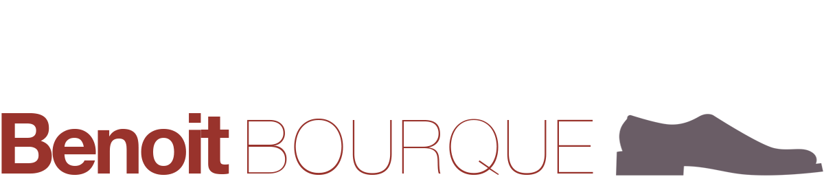 Benoit Bourque